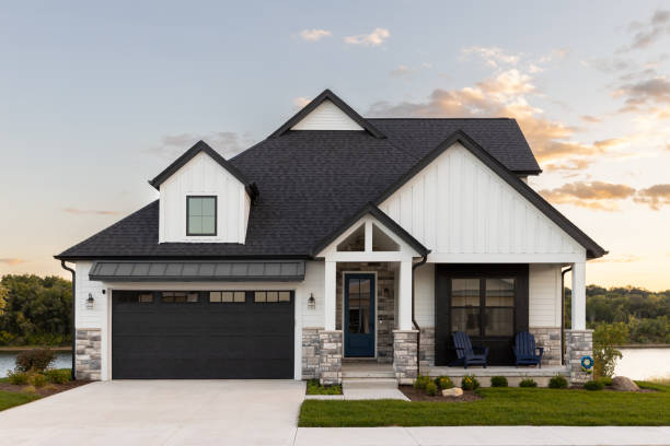 Best Chimney Flashing Repair  in Waukee, IA