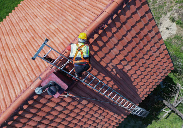 Best 4 Ply Roofing  in Waukee, IA